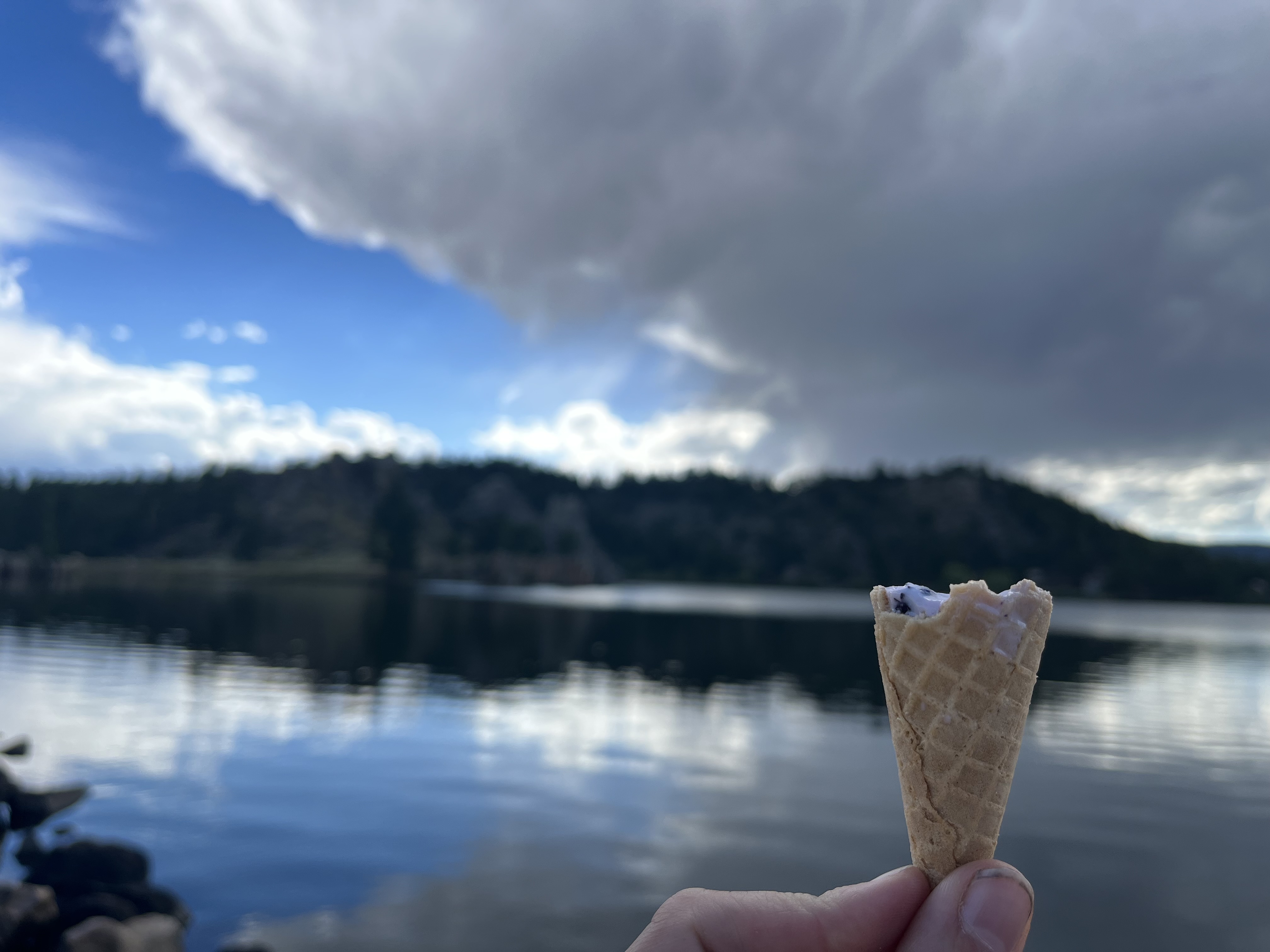 ice cream