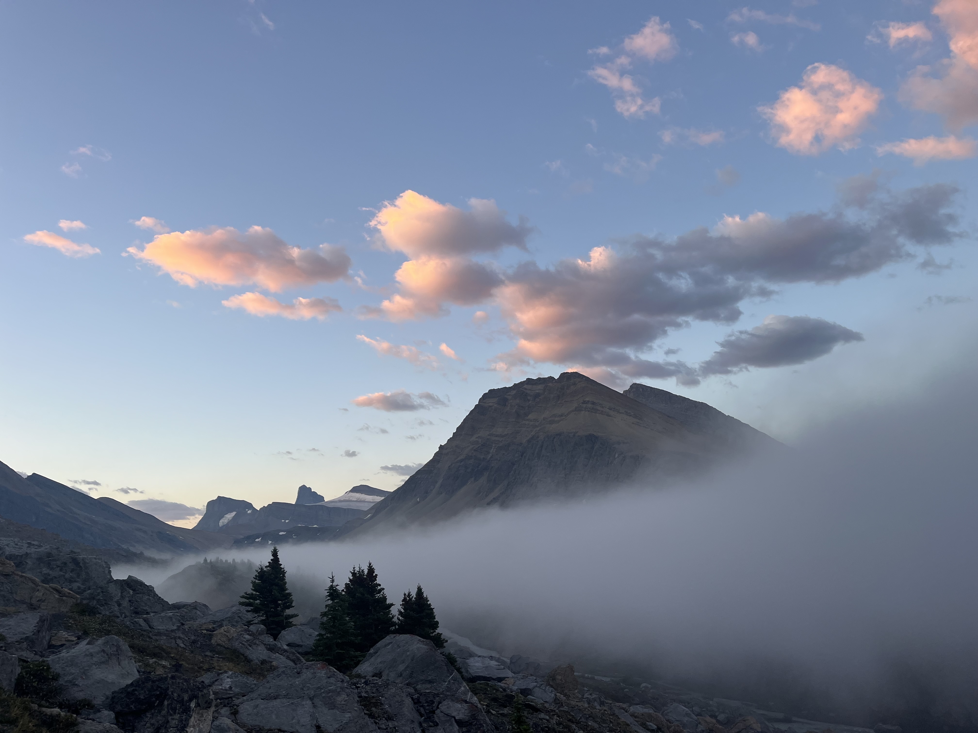 mountain
